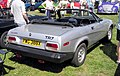 1981 Triumph TR7