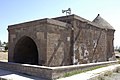 Ahlat Bayindir kümbet and mosque