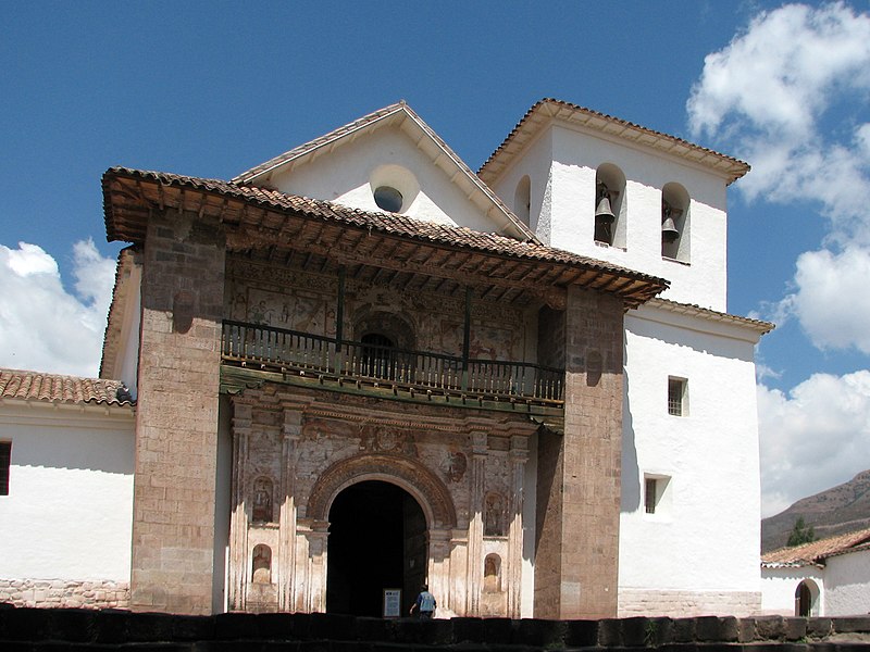 Archivo:Andahuaylilas Church.jpg