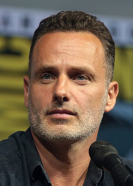 Archivo:Andrew Lincoln (42749683025) (cropped).jpg