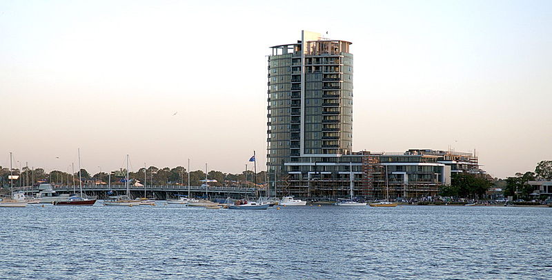 File:Applecross, Western Australia.jpg