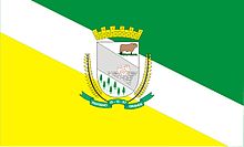 Bandeira de Pantano Grande.jpg