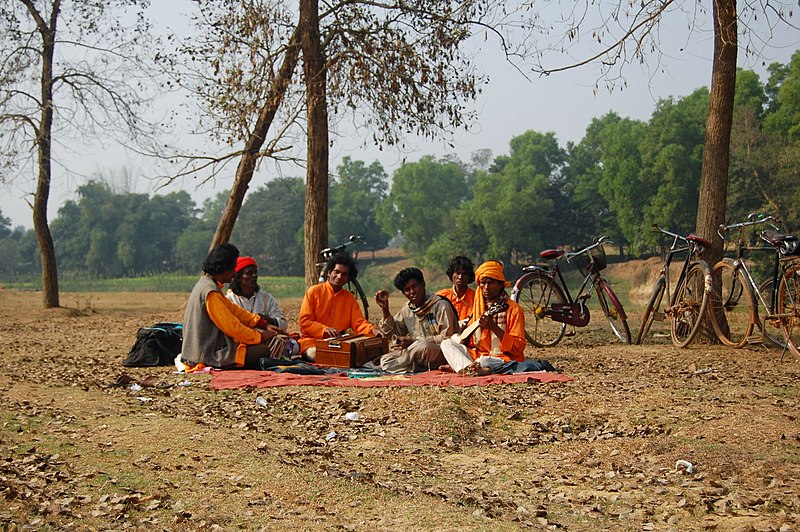 File:Baul Santiniketan.jpg