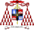 Achille Liénart's coat of arms