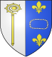 Coat of arms of Salency