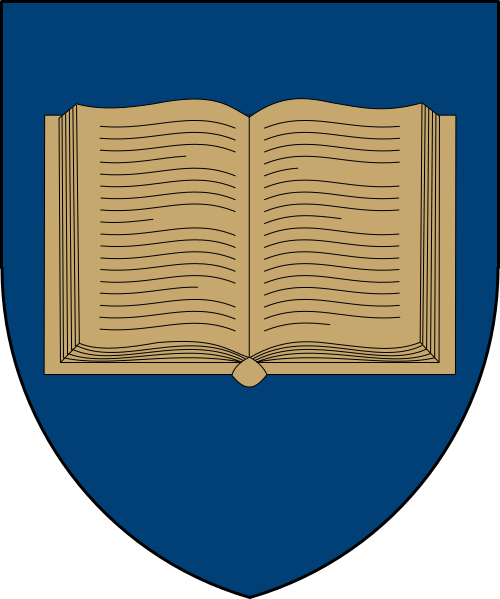 File:Book in heraldry.svg