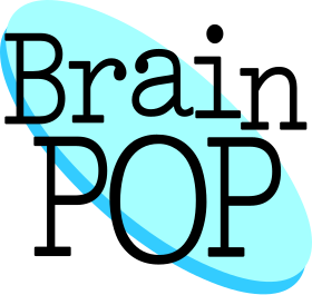 File:BrainPop logo.svg