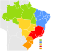 Federative Republic of Brazil (2007)