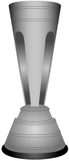 File:CONCACAF U-17 Championship trophy.svg