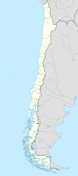 Dichato is located in Chile