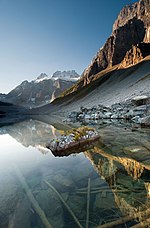 Lago Consolación