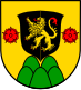 Coat of arms of Berg