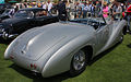 Delahaye Type 235 Cabriolet Saoutchik (1951) (rear)