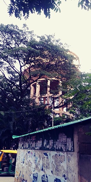 File:Domlur water tank.jpg