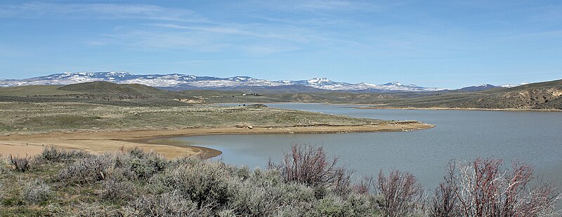 File:Elkhead State Park.JPG