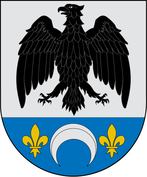 Archivo:Escudo de Lanz.svg