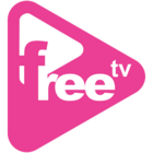 Logo used from 2014, July 2015 to May 2017