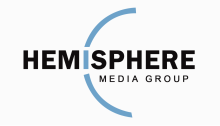 Hemisphere media group.svg