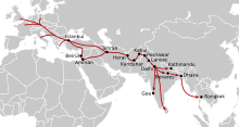 Hippie trail.svg