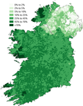 Thumbnail for Irish language