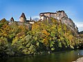 Miniatura para Castillo de Orava