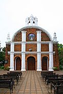 Ermita de Piedra de San Jacinto