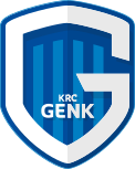 Файл:KRC Genk Logo 2016.svg