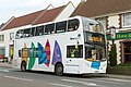 Image 111LibertyBus in Jersey (from Double-decker bus)