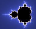 Mandelbrot set