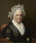 Thumbnail for Martha Washington