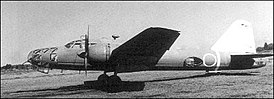 Mitsubishi Ki-67 Hiryu — базовая модель Ki-167