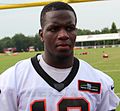 Mohamed Sanu