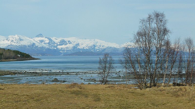 File:Ofotfjorden from Djupvika.JPG