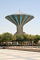 Old Riyadh Water tower