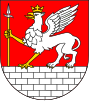 Coat of arms of Gmina Lubycza Królewska