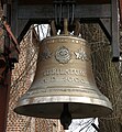 Jubilee Bell (AD 2000)