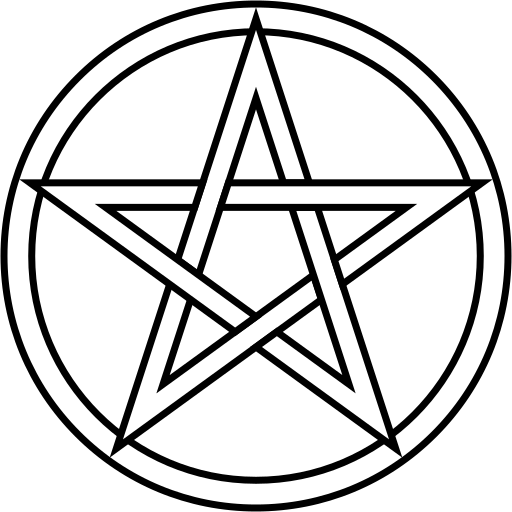 File:Pentacle 3.svg