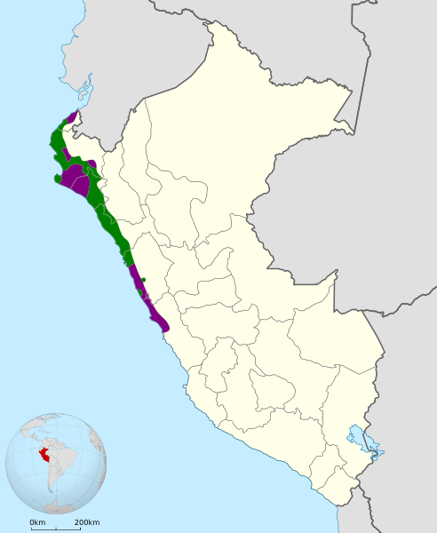 File:Phytotoma raimondii map.svg