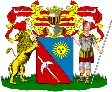 RU COA Osorgin.svg