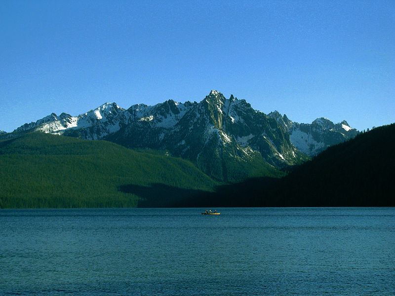 File:Redfish lake.JPG