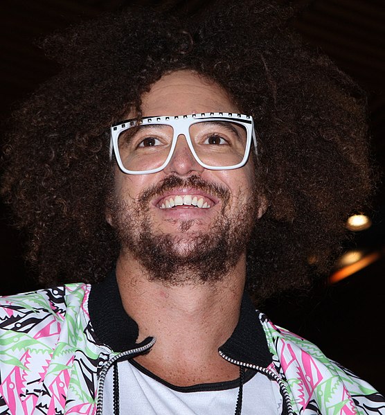 File:Redfoo Sydney 2014.jpg