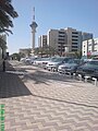 Riyadh TV tower