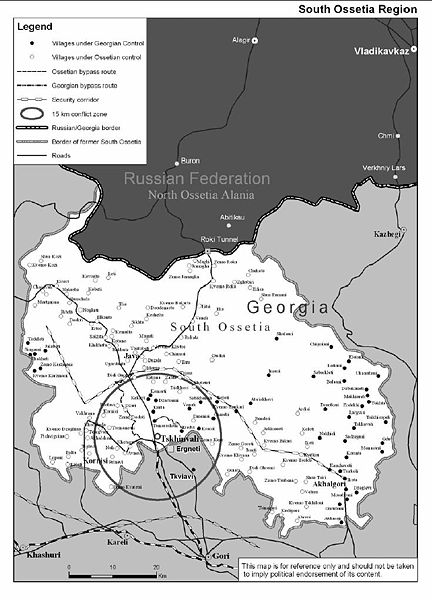 Файл:SouthOssetia region detailed map.JPG