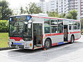 Aero Star QKG-MP38FM(後期)