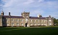 The University of Wales, Lampeter, the oldest higher education institution in Wales