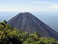 Volcán de Bagua