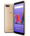 Wiko Harry 2, one of Wiko's budget phones.