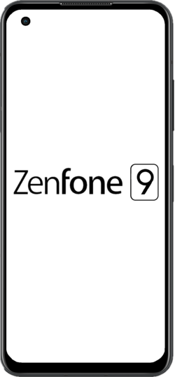 ASUS ZenFone 9