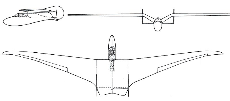 Файл:Беляев БП-3.jpg