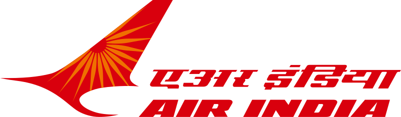 Файл:Air India.svg